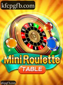 Explorando o Fascinante Mundo do MiniRoulette: Regras e Introdução ao Jogo