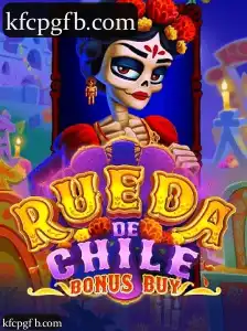 RuedaDeChileBonusBuy na kfcpg: A Experiência Completa em Apostas Online