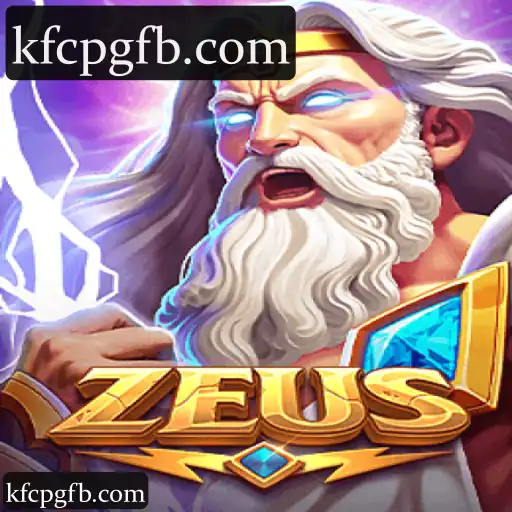 kfcpg Zeus: Aventura Completa em Cassino, Slots e Apostas ao Vivo
