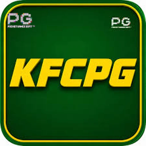 kfcpg Casino Logo