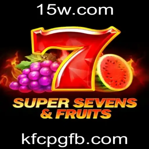 Desvendando o Mistério do Jogo 7SuperSevensFruits
