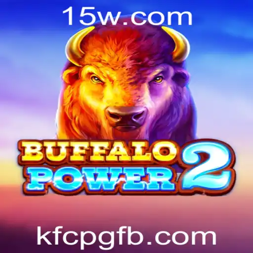 Buffalo Power 2: A Nova Aventura no Mundo dos Jogos