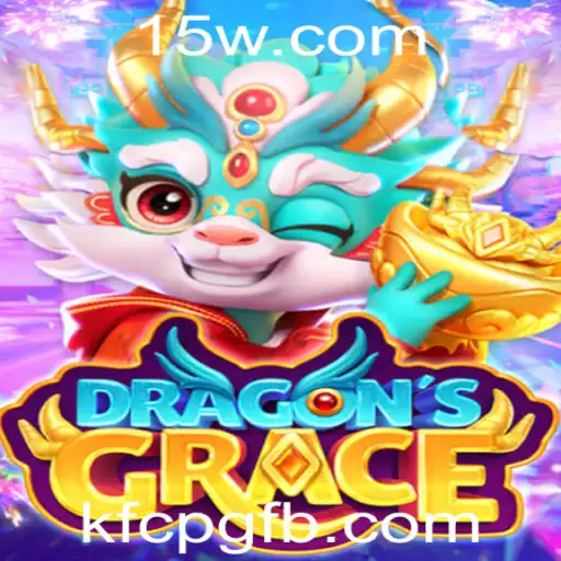 DragonsGrace: Uma Jornada Épica no Mundo de Kfcpg