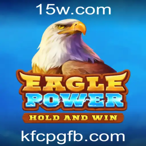 EaglePower: Desvende o Universo do Novo Jogo Kfcpg