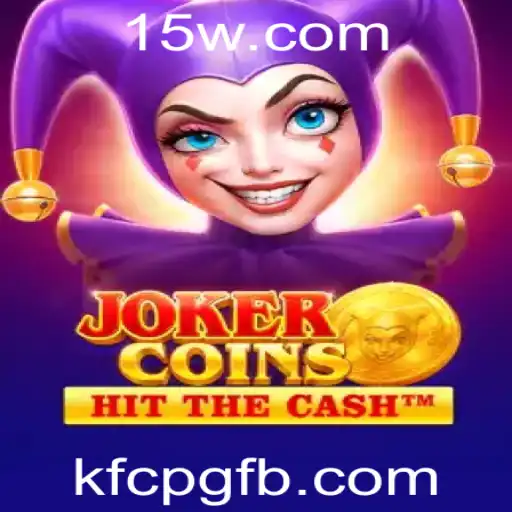 Descubra o Mundo Empolgante de JokerCoins