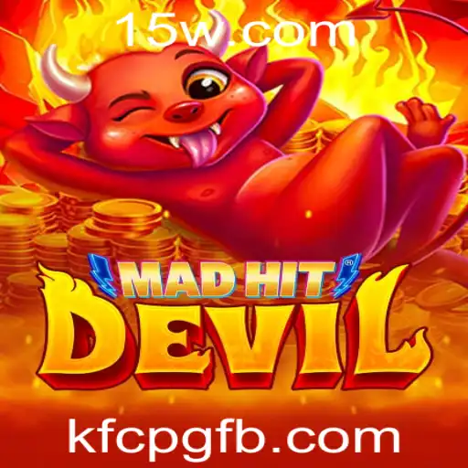 MadHitDevil: Um Novo Fenômeno no Mundo dos Jogos