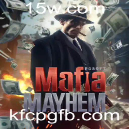 Descubra MafiaMayhem: O Novo Fenômeno dos Jogos de Estratégia