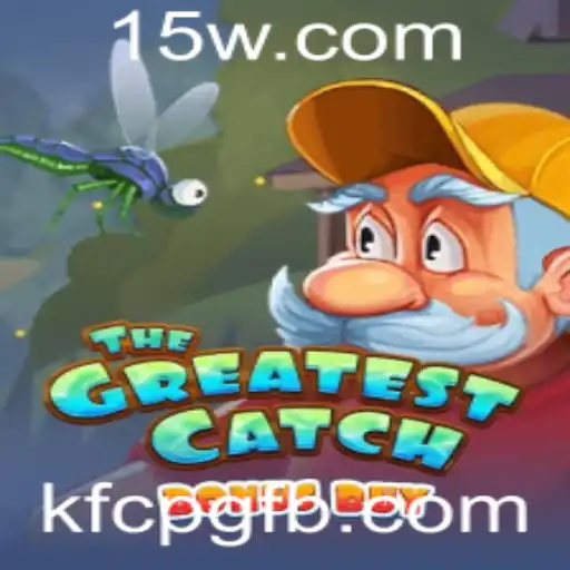 Explorando o Mundo de 'TheGreatestCatchBonusBuy': Um Mergulho nas Regras e Dinâmicas do Jogo