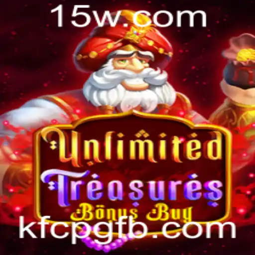 UnlimitedTreasuresBonusBuy: O Novo Fenômeno no Mundo dos Jogos Digitais