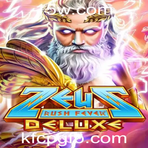 Desvendando ZeusRushFeverDeluxe: Uma Aventura Épica no Mundo dos Jogos